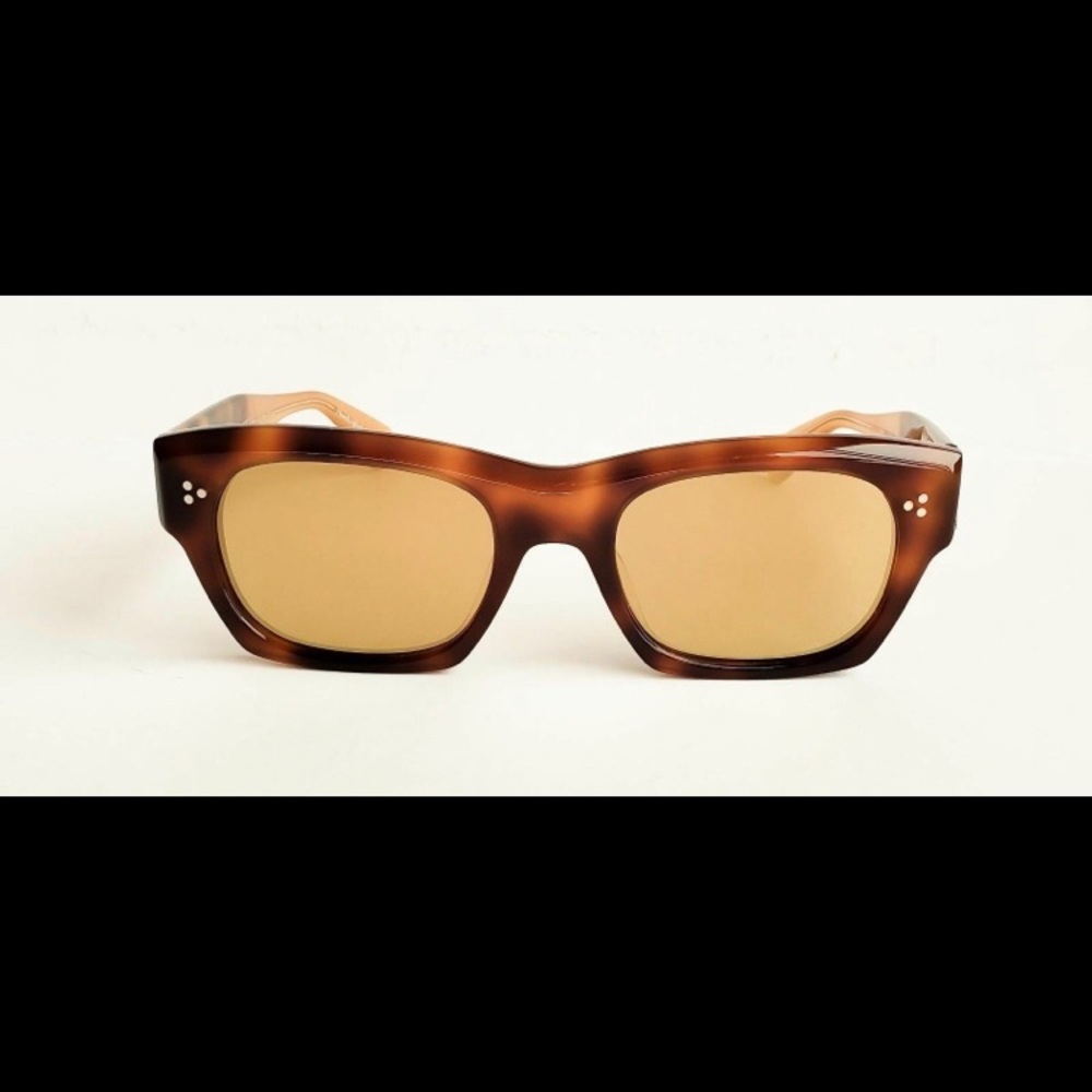 Oliver Peoples Isba Sunglasses